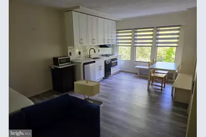 2500 Q Street NW #308, Washington, DC 20007 - Photo 3