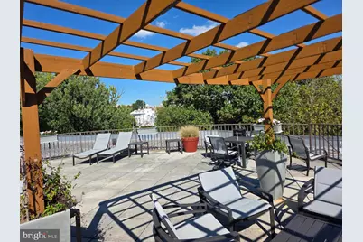 2500 Q Street NW #308, Washington, DC 20007 - Photo 17