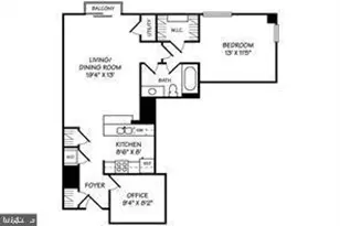 1111 25th St NW, Washington, DC 20037 - Photo 5