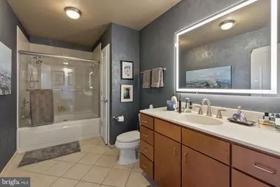 1001 L Street NW #911, Washington, DC 20001 - Photo 11