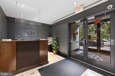 1001 L Street NW #911, Washington, DC 20001 - Photo 3