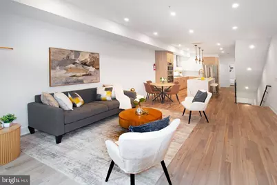 428 NW Warner Street NW #2, Washington, DC 20001 - Photo 7