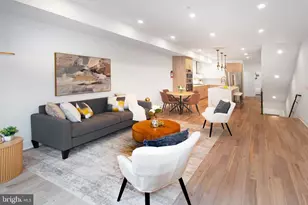 428 NW Warner Street NW, Washington, DC 20001 - Photo 7