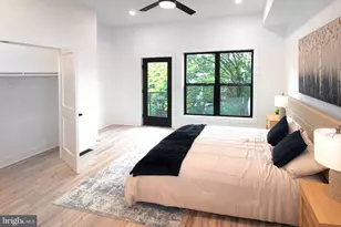 428 NW Warner Street NW, Washington, DC 20001 - Photo 25