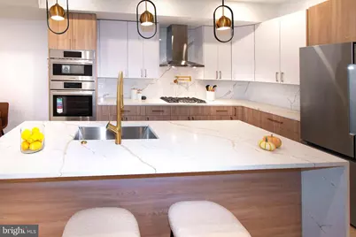 428 NW Warner Street NW #2, Washington, DC 20001 - Photo 11