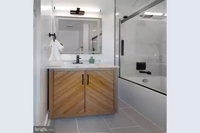 428 NW Warner Street NW #2, Washington, DC 20001 - Photo 29