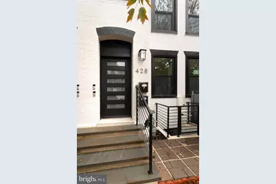 428 NW Warner Street NW #2, Washington, DC 20001 - Photo 3