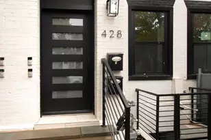 428 NW Warner Street NW, Washington, DC 20001 - Photo 3