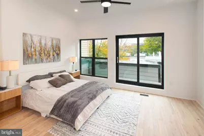 428 NW Warner Street NW #2, Washington, DC 20001 - Photo 17
