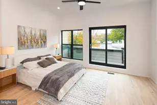 428 NW Warner Street NW, Washington, DC 20001 - Photo 17