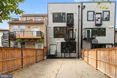 428 NW Warner Street NW #2, Washington, DC 20001 - Photo 33