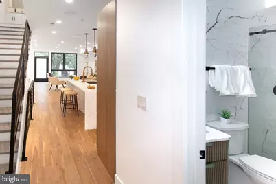 428 NW Warner Street NW #2, Washington, DC 20001 - Photo 5