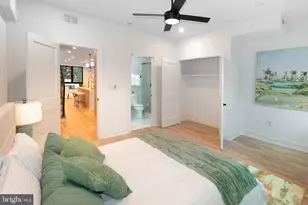 428 NW Warner Street NW, Washington, DC 20001 - Photo 13