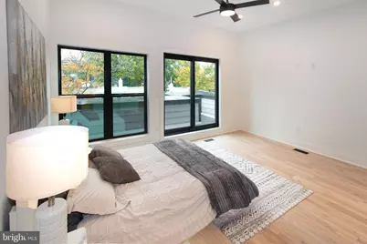 428 NW Warner Street NW #2, Washington, DC 20001 - Photo 19