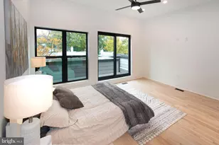 428 NW Warner Street NW, Washington, DC 20001 - Photo 19