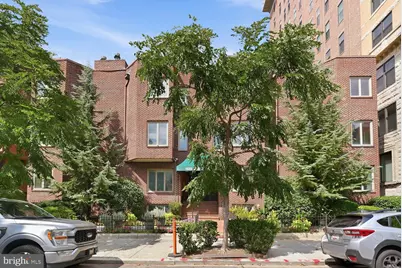 1625 Q Street NW #107, Washington, DC 20009 - Photo 31
