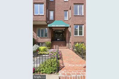 1625 Q Street NW #107, Washington, DC 20009 - Photo 35