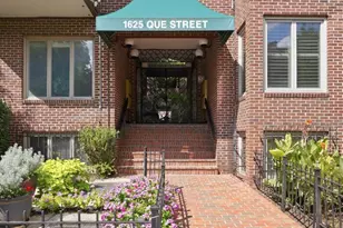 1625 Q St NW, Washington, DC 20009 - Photo 35