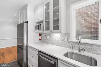 1625 Q Street NW #107, Washington, DC 20009 - Photo 9