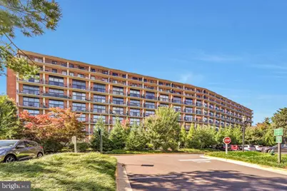 3101 New Mexico Avenue NW #855, Washington, DC 20016 - Photo 1