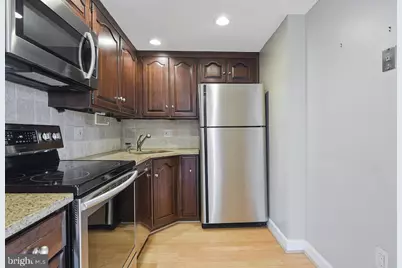 3101 New Mexico Avenue NW #855, Washington, DC 20016 - Photo 21