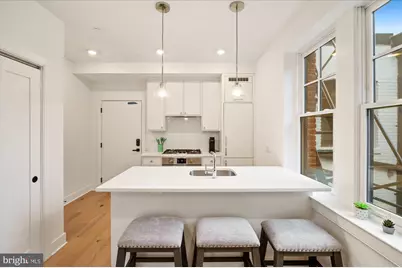 2869 28th NW #4, Washington, DC 20008 - Photo 9