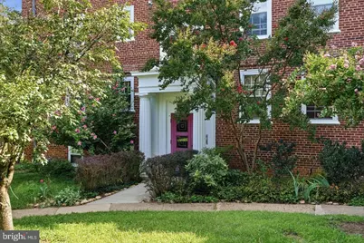 3930 Langley Court NW #F642, Washington, DC 20016 - Photo 1