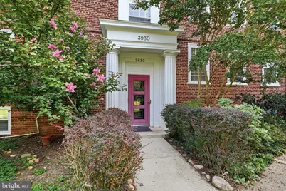 3930 Langley Court NW #F642, Washington, DC 20016 - Photo 47