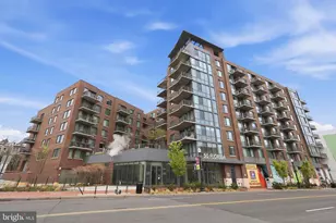 50 Florida Ave NE, Washington, DC 20002 - Photo 45