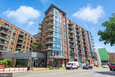 50 Florida Avenue NE #725, Washington, DC 20002 - Photo 1