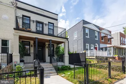 6314 7th Street NW, Washington, DC 20011 - Photo 67