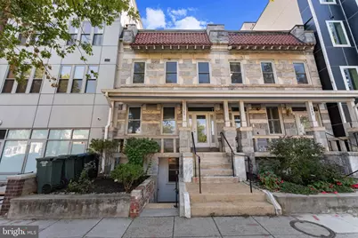 1345 Pennsylvania Avenue SE #2, Washington, DC 20003 - Photo 1