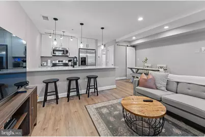 1345 Pennsylvania Avenue SE #2, Washington, DC 20003 - Photo 3