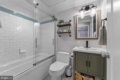 1345 Pennsylvania Avenue SE #2, Washington, DC 20003 - Photo 13