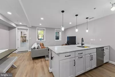 1345 Pennsylvania Avenue SE #2, Washington, DC 20003 - Photo 5