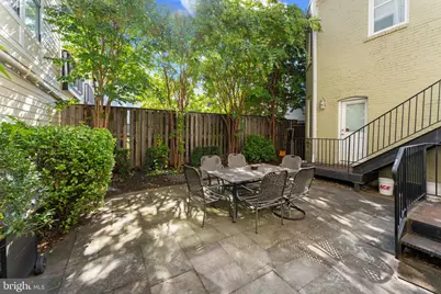 1345 Pennsylvania Avenue SE #2, Washington, DC 20003 - Photo 15