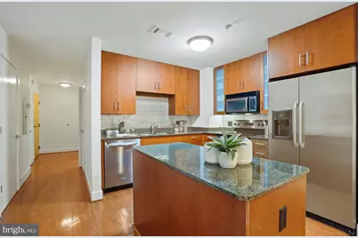 910 M Street NW #323, Washington, DC 20001 - Photo 13
