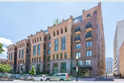 910 M Street NW #323, Washington, DC 20001 - Photo 1