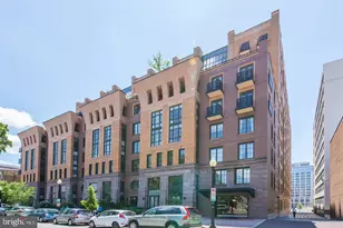 910 M Street NW, Washington, DC 20001 - Photo 1