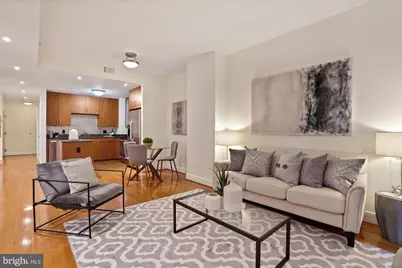 910 M Street NW #323, Washington, DC 20001 - Photo 7