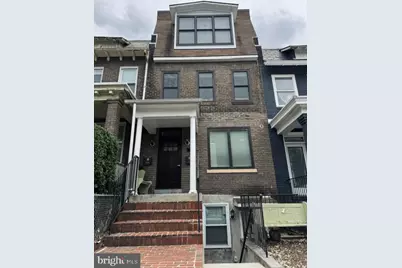 37 T Street NE, Washington, DC 20002 - Photo 1