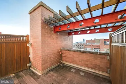 616 NW E NW #1150, Washington, DC 20004 - Photo 33