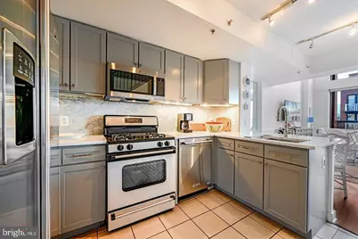 616 NW E NW #1150, Washington, DC 20004 - Photo 7
