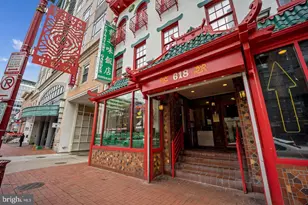 616 NW E NW, Washington, DC 20004 - Photo 45