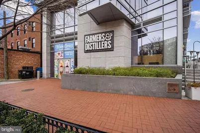 616 NW E NW #1150, Washington, DC 20004 - Photo 49