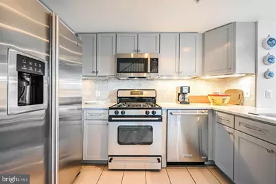 616 NW E NW #1150, Washington, DC 20004 - Photo 9