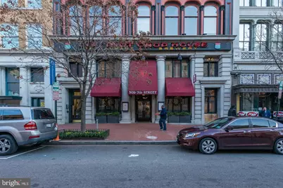 616 NW E NW #1150, Washington, DC 20004 - Photo 69