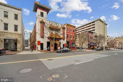 616 NW E NW #1150, Washington, DC 20004 - Photo 53