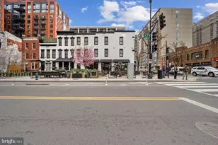 616 NW E NW, Washington, DC 20004 - Photo 47