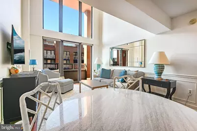 616 NW E NW #1150, Washington, DC 20004 - Photo 5